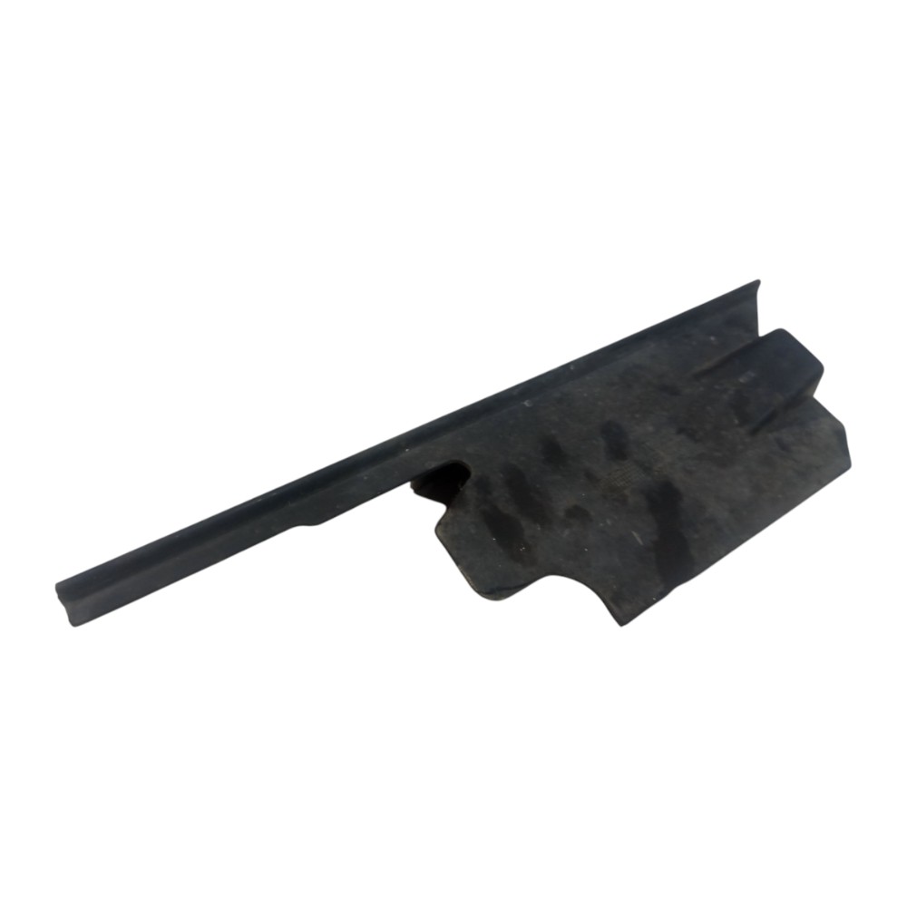 Condutor Esquerdo Ar Radiador Vw Gol Parati 1999 2000 A 2005 3