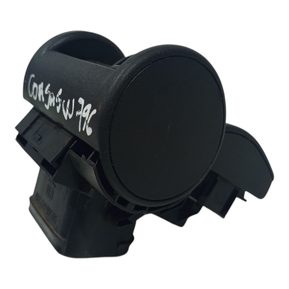Moldura Difusor Ar Painel Lado Esq Gm Chevrolet Corsa 94/10 6