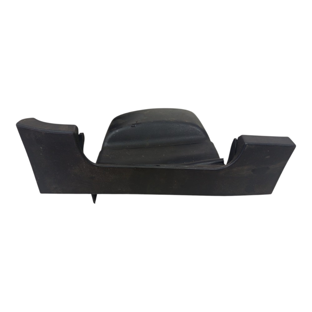 Moldura Chave Seta Direção Superior Ford Fusion 2007 A 2013 2
