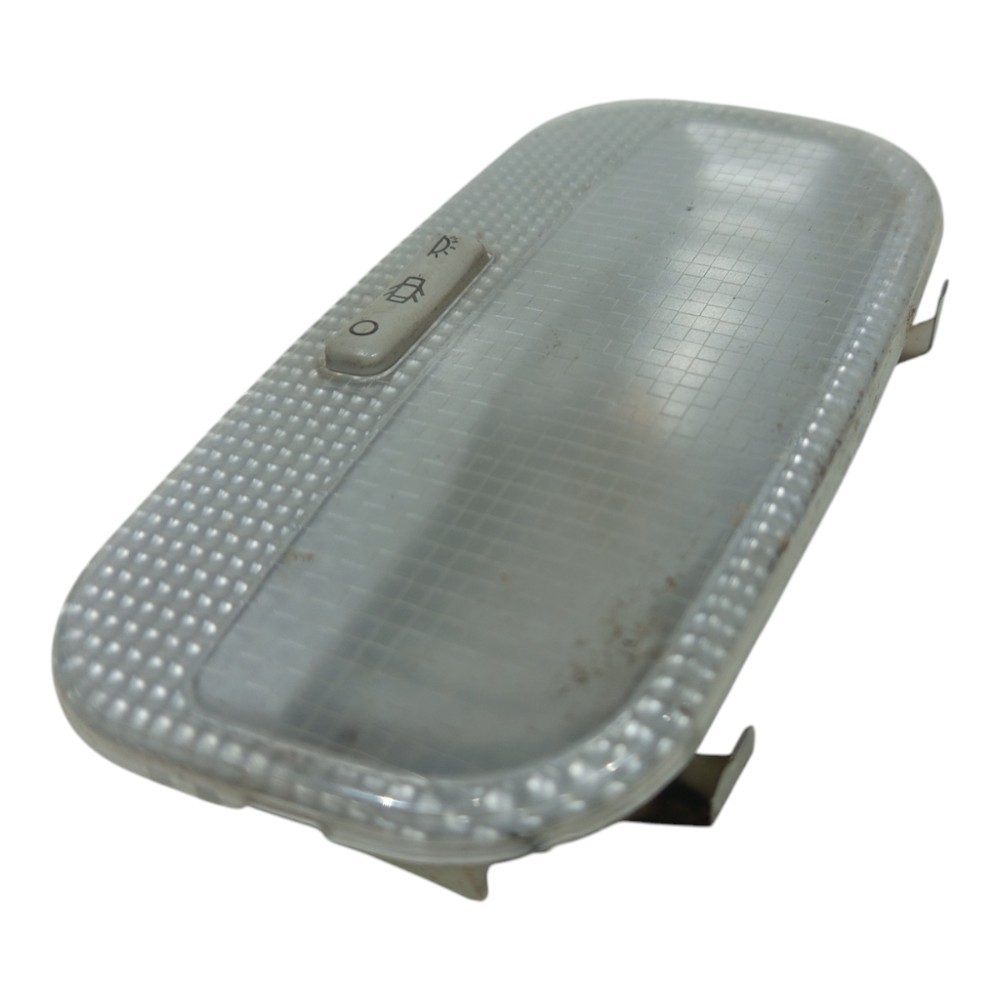 Luz Teto Cortesia Peugeot 307 2008 2009 2010 2011 A 2012 2