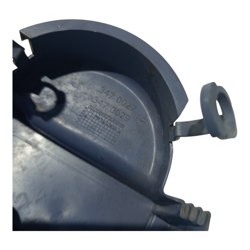 Capa Motor Limpador Parabrisa Fiat Strada 1997 1998 A 2005 4