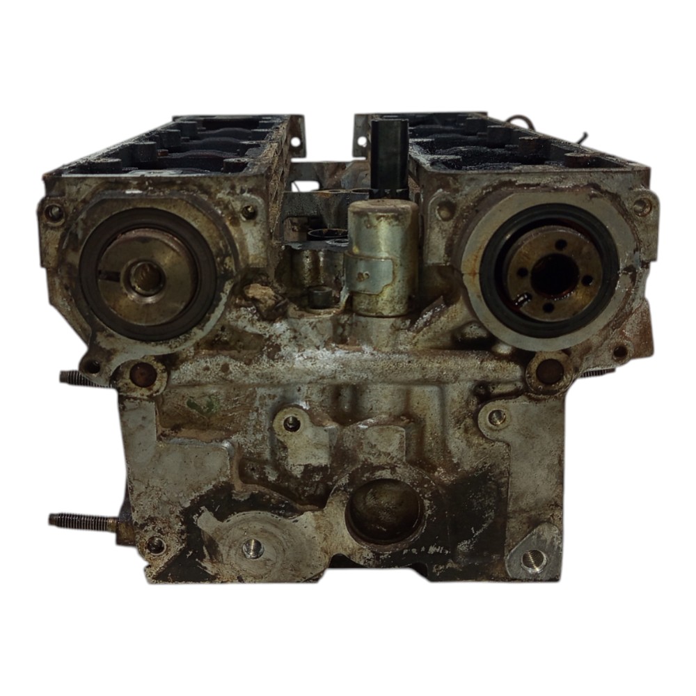 Cabeçote Motor 2.0 16v Citroen C4 Peugeot 307 2008 A 2013 3