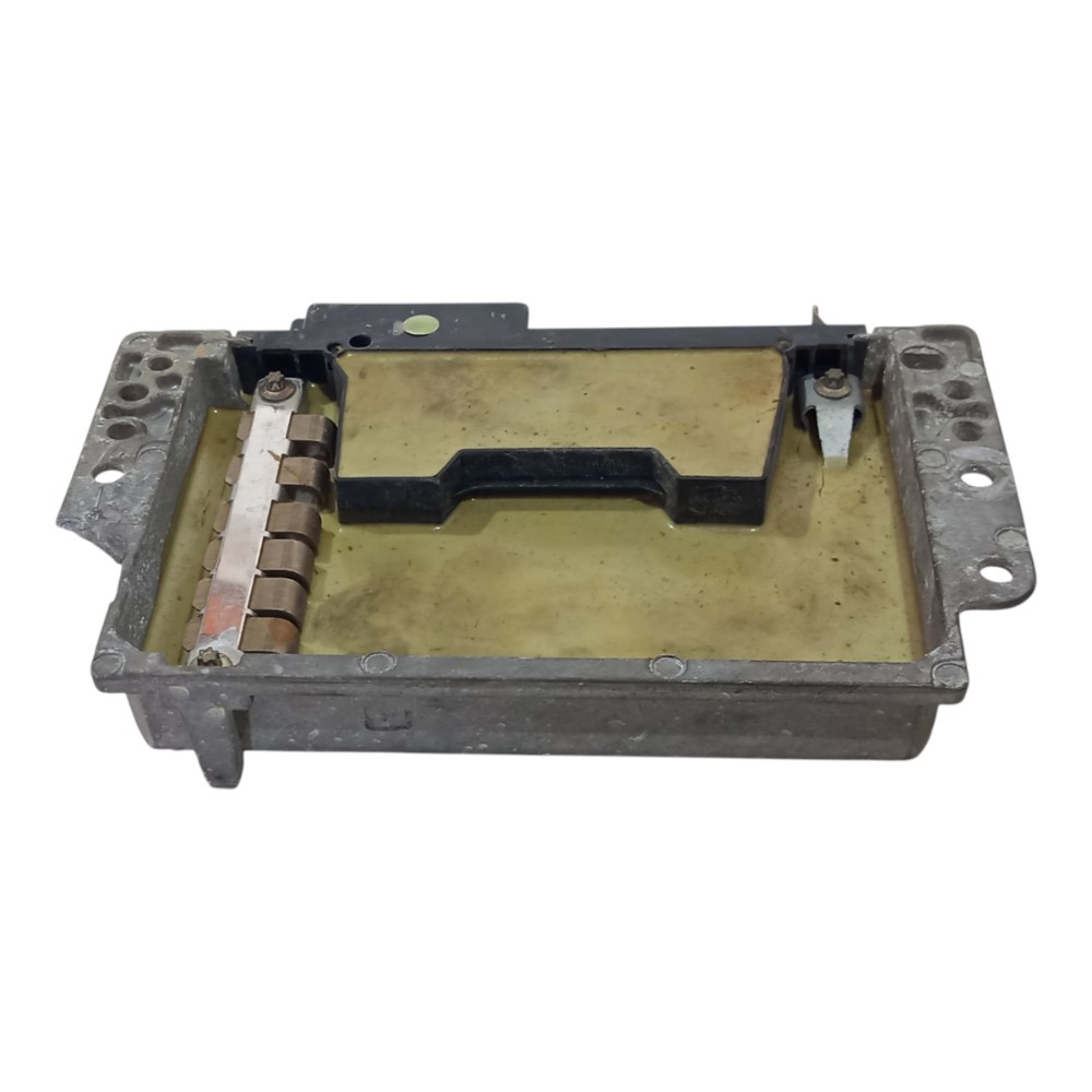 Módulo Injeção Renault Laguna 2.0 1995 1996 1997 1998 A 2001 6