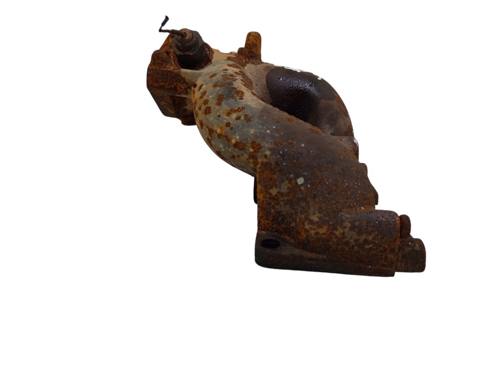 Coletor Escape Chevrolet Corsa 1.0 Mpfi 1997 1998 A 2002 4