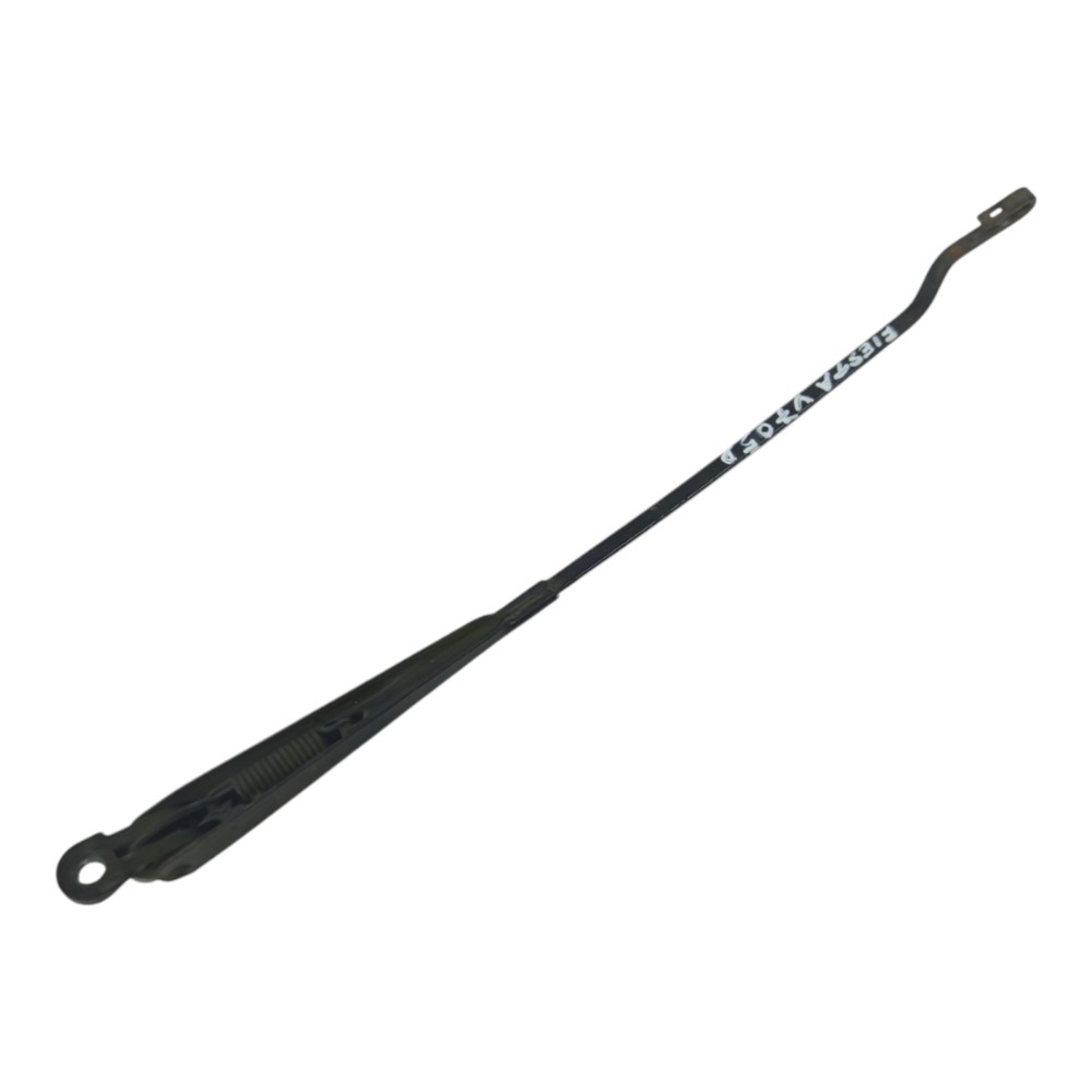 Braço Limpador Direito Parabrisa Ford Fiesta 1997 A 2002  Direito 6