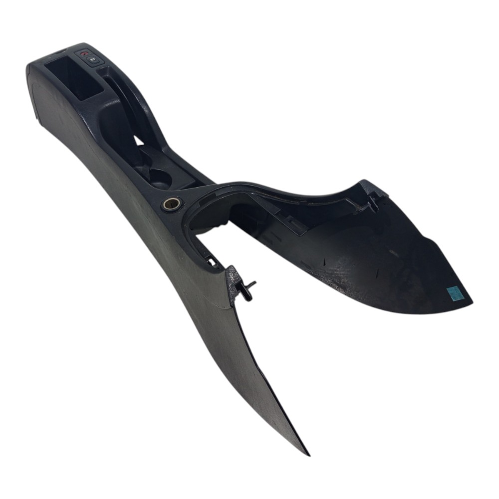 Moldura Console Central Peugeot 307 2001 2002 2003 A 2008 1