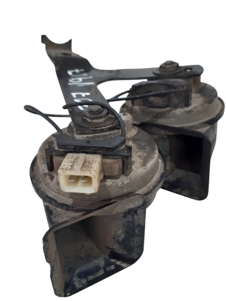 Par Buzina Caracol Peugeot 307 2003 2004 2005 2006 A 2012 2