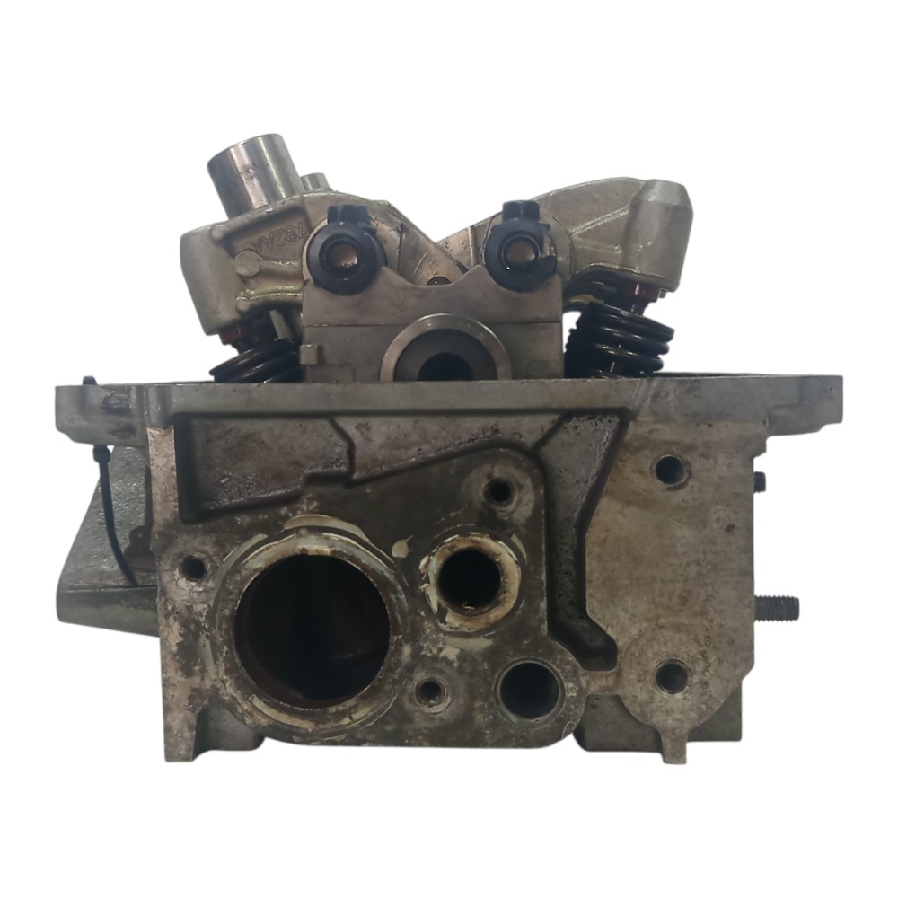Motor Cabeçote Gm Chevrolet Corsa Wind 1.0 8v 1994 A 2002 5