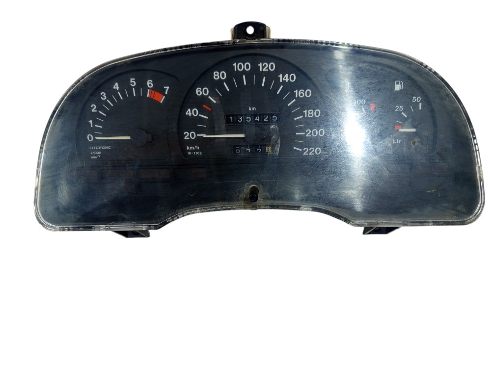 Painel Velocímetro Chevrolet Astra 2.0 1995 1996 A 1997 1