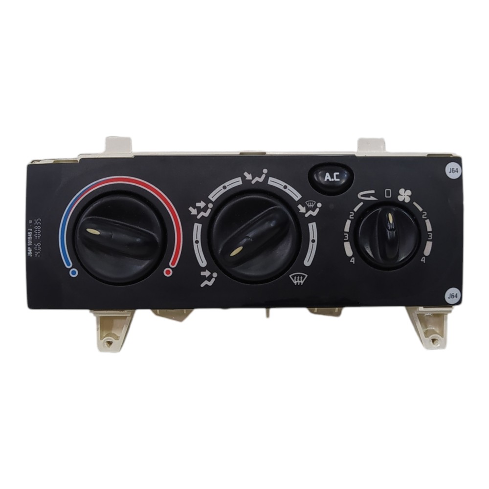 Comando Ar Condicionado Renault Scenic 1999 A 2011 Megane 7