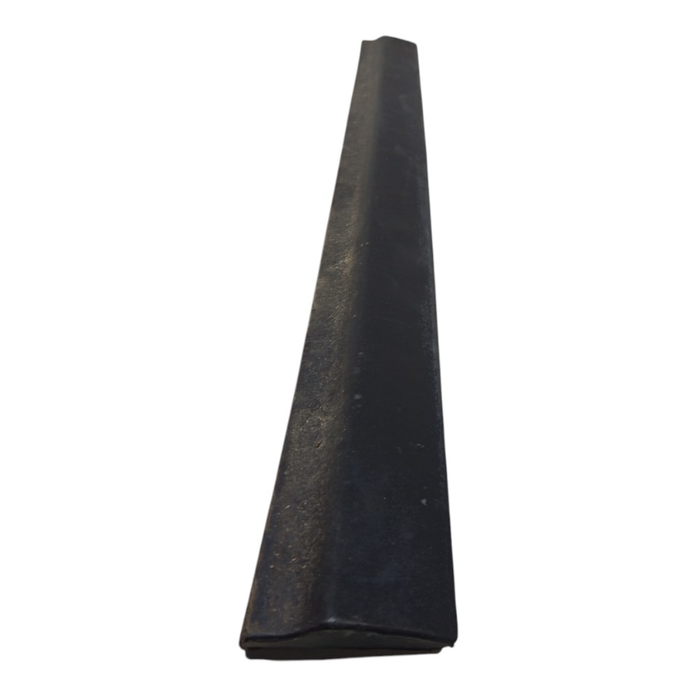 Friso Porta Dianteira Esquerda Citroen C4 Pallas 2007 A 2012 4