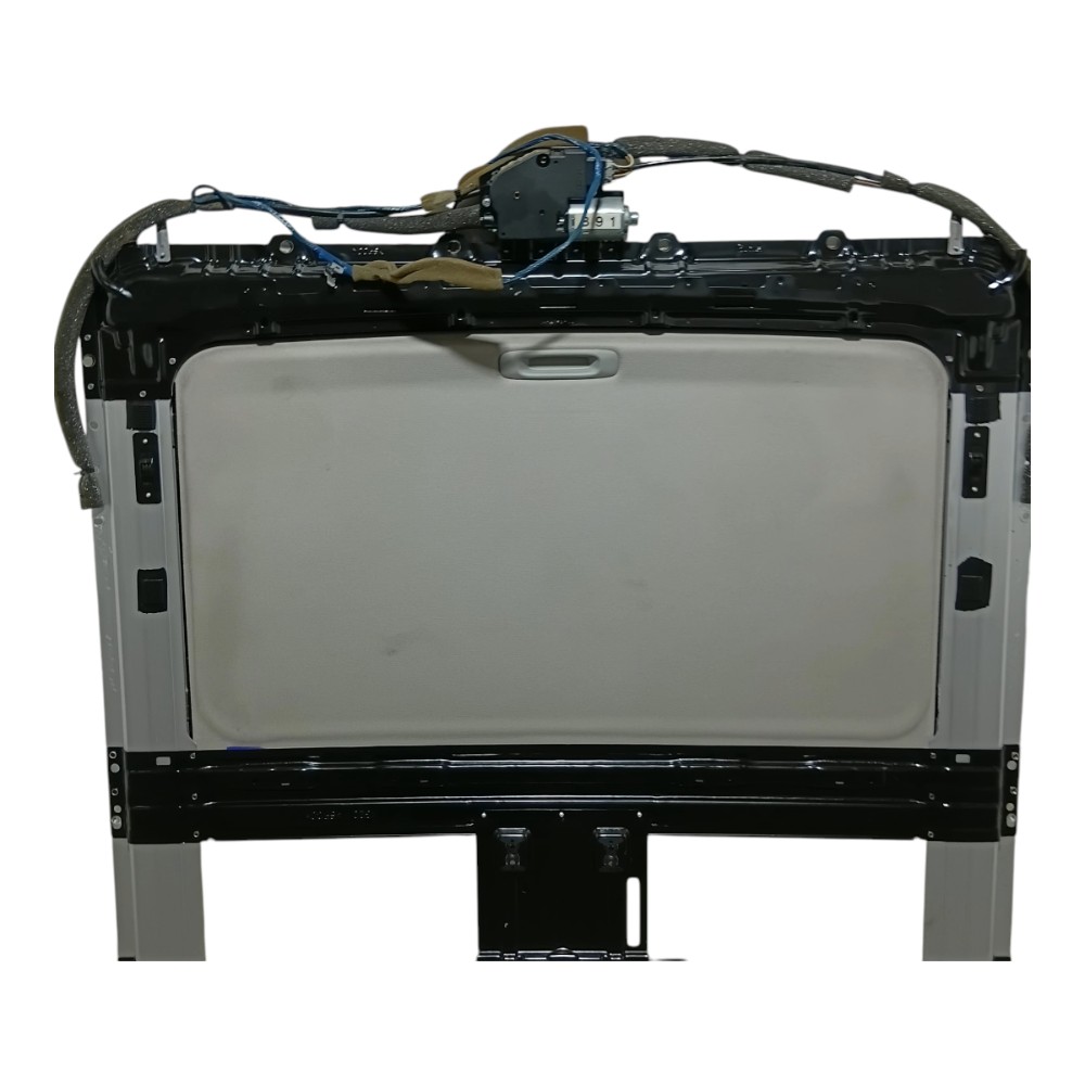 Teto Solar Completo Hyundai Azera V6 3.3 2009 A 2011 6