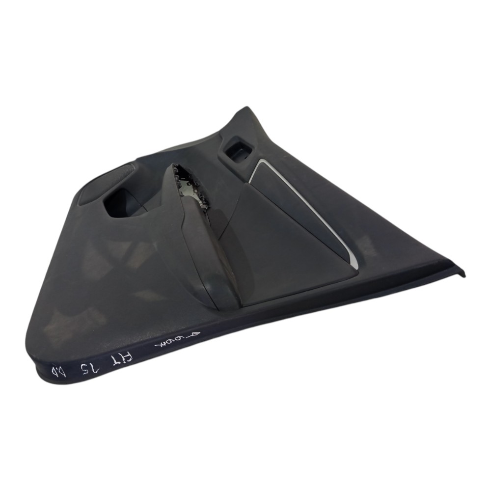 Forro Porta Dianteira Dir. Fiat Tempra 1990 1991 1992 A 1999 4