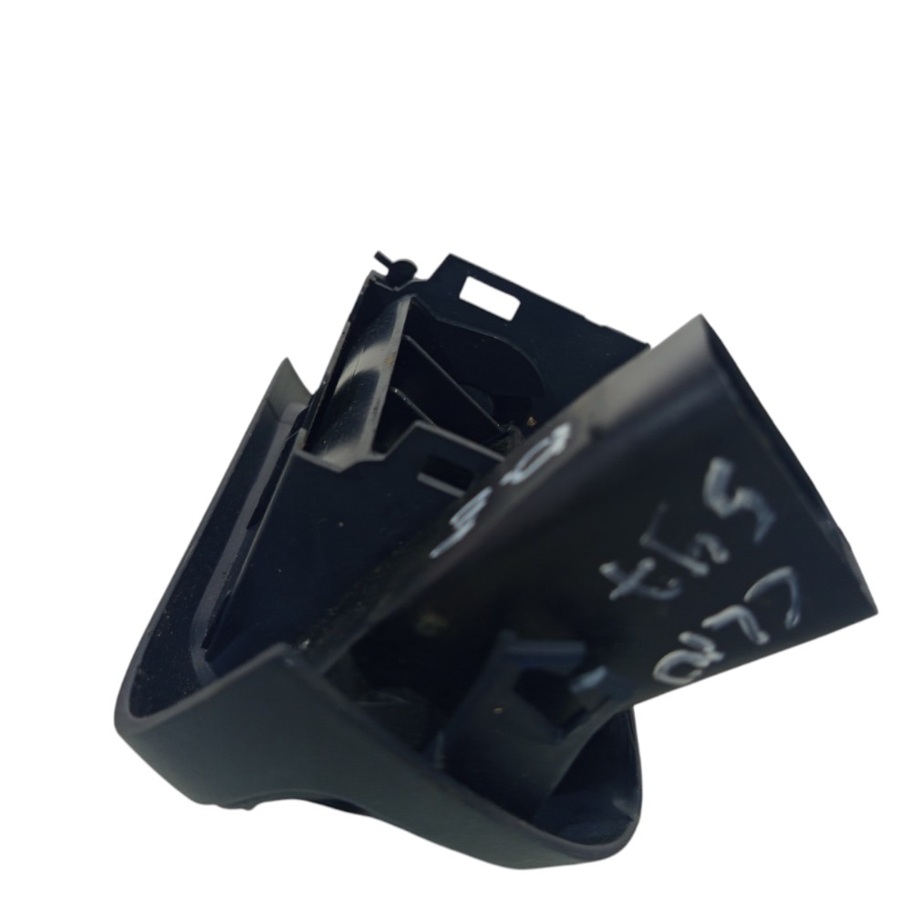 Moldura Comando Ar Condicionado Renault Clio 2000 A 2012 4