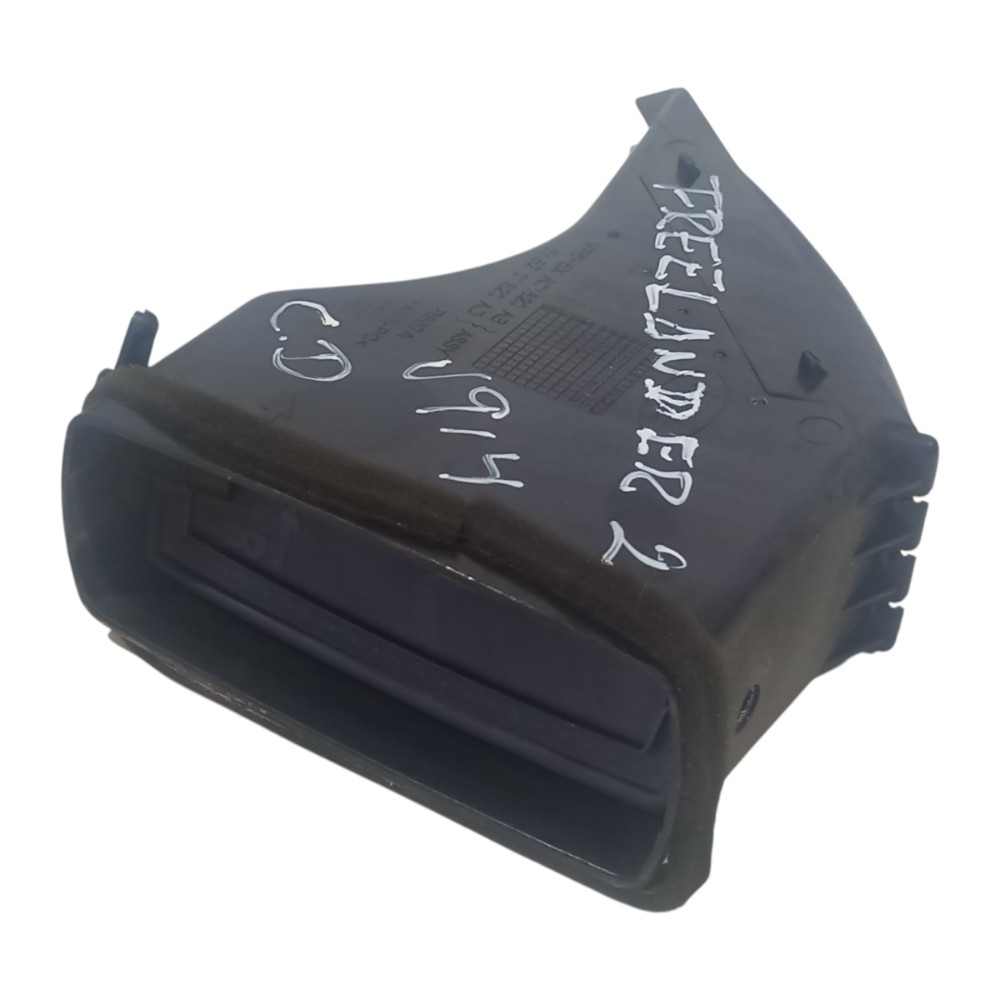 Difusor Ar Centro Direito Land Rover Freelander 2 2007/2014 5