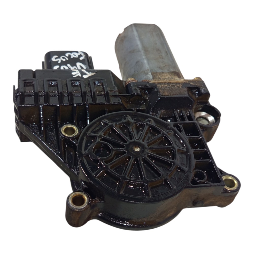 Motor Máquina Vidro Traseiro Esquerdo Ford Focus 2008 A 2013 3