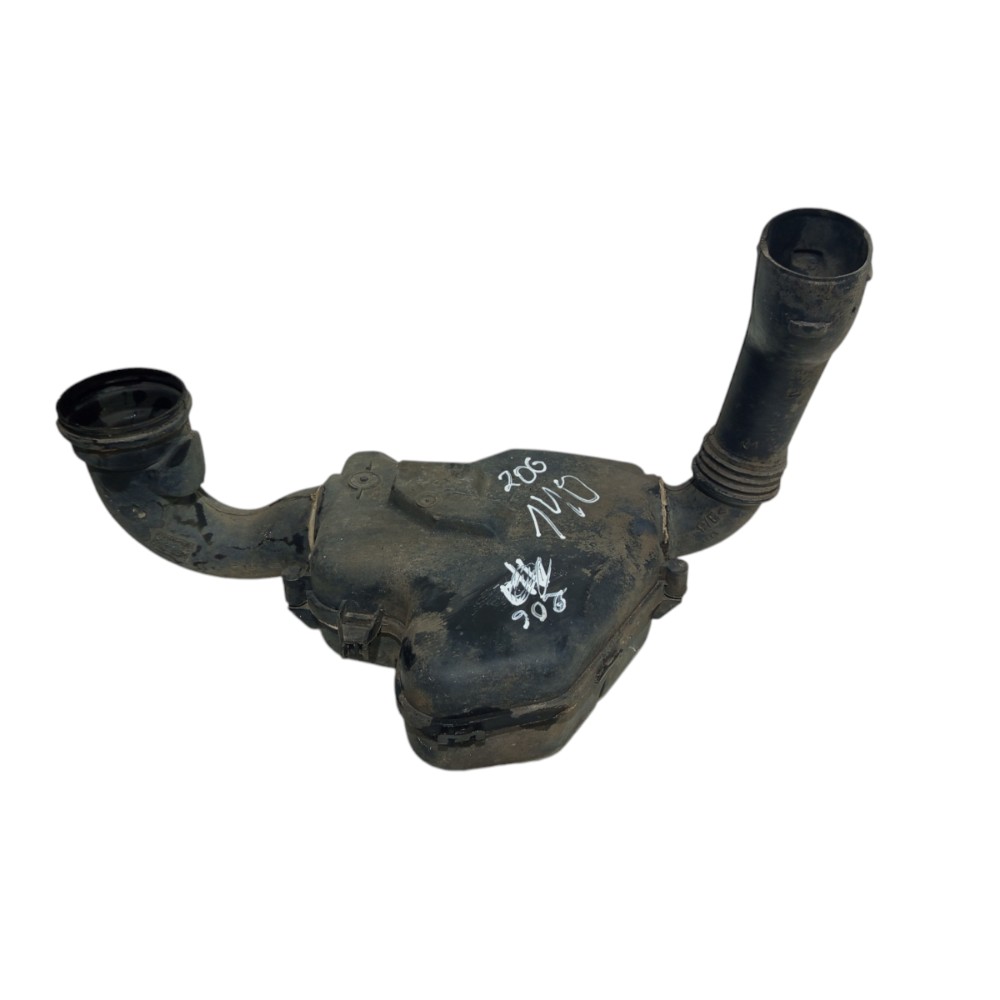 Caixa Filtro Ar Peugeot 2000 2001 2002 A 2008 4
