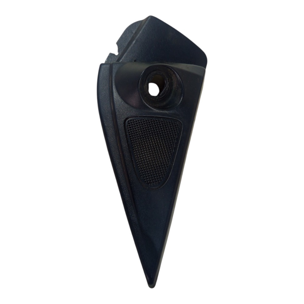 Acabamento Retrovisor Dianteiro Esque Fiat Siena 2004 A 2012 2