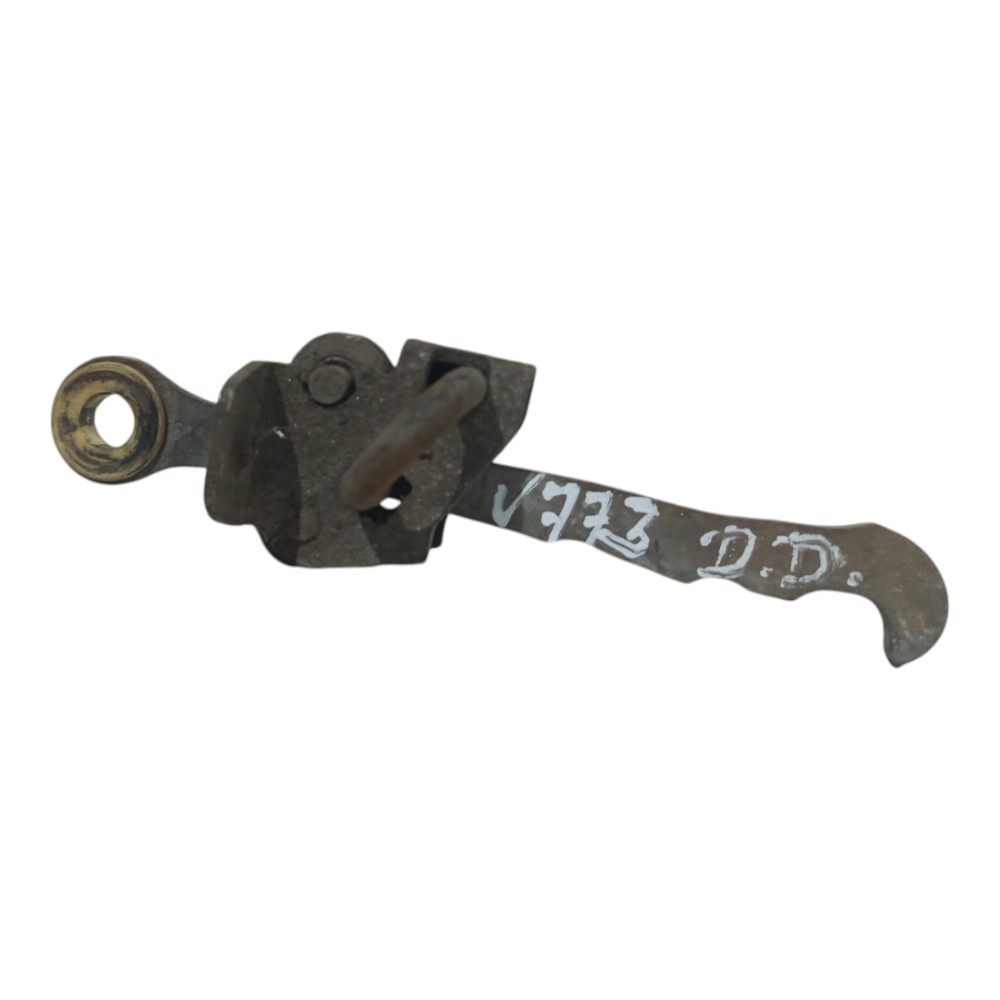 Limitador Porta Dianteira Direita Gm Vectra 1997 1998 A 2005 6