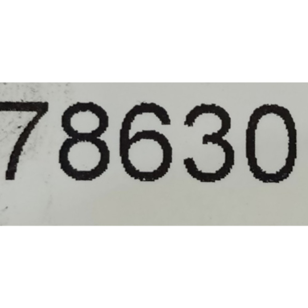 Fechadura Dianteiro Le Ford Fiesta 2000 2001 2002 A 2014 8