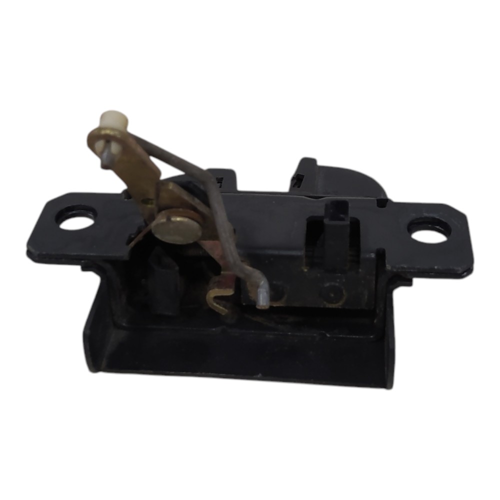 Fechadura Tampa Traseira Volkswagen Golf Mk4 1999 2000 A 06 3