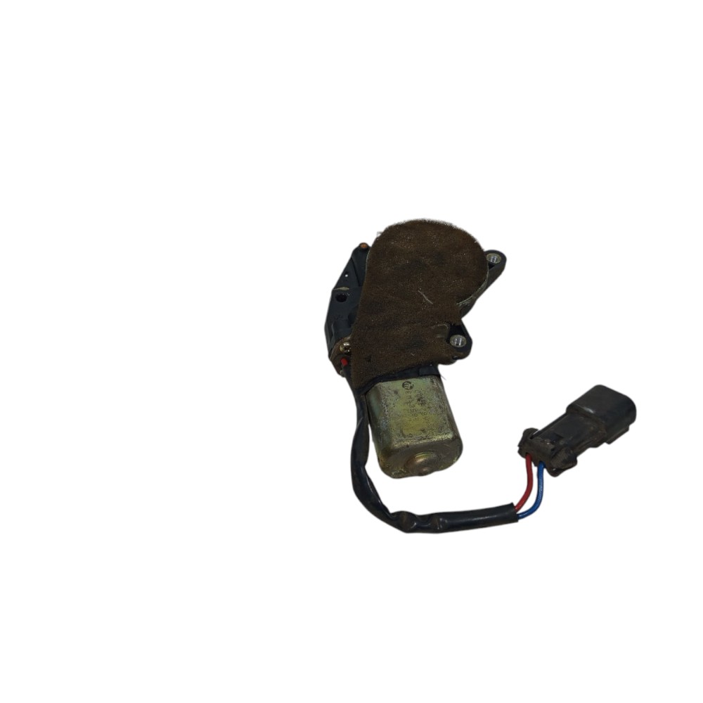 Motor Vidro Dianteiro Esquerdo Fiat Uno Fiorino 1992 A 2001 5
