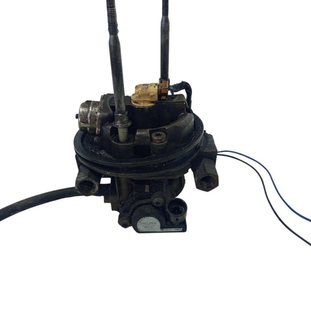 Tbi Corpo Borboleta 1.8 2.0 Ipanema Kadett Monza 2002 A 2002 9
