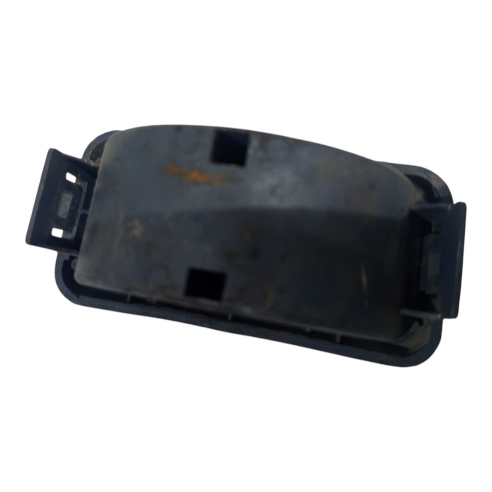 Porta Objetos Dianteiro Esquerdo Fiat Palio 1997 1998 A 2002 Preto 3