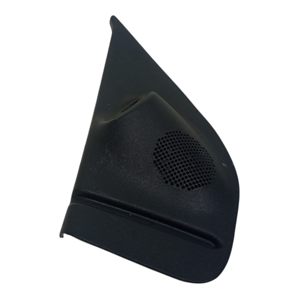 Acabamento Interno Retrovisor Esquerdo Fiat Palio 1996 A 02 1
