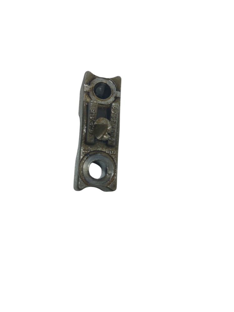 Mancal Comando Válvula Fiat Uno Mille Fire 1.0 8v 2001 2008 4
