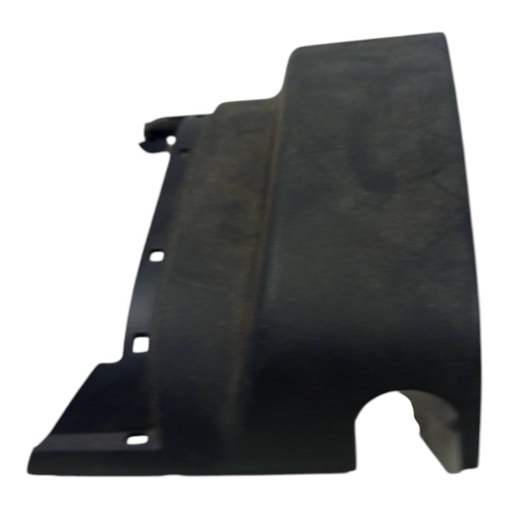Moldura Sup Coluna Direção Ford Focus 2006 A 2013 1