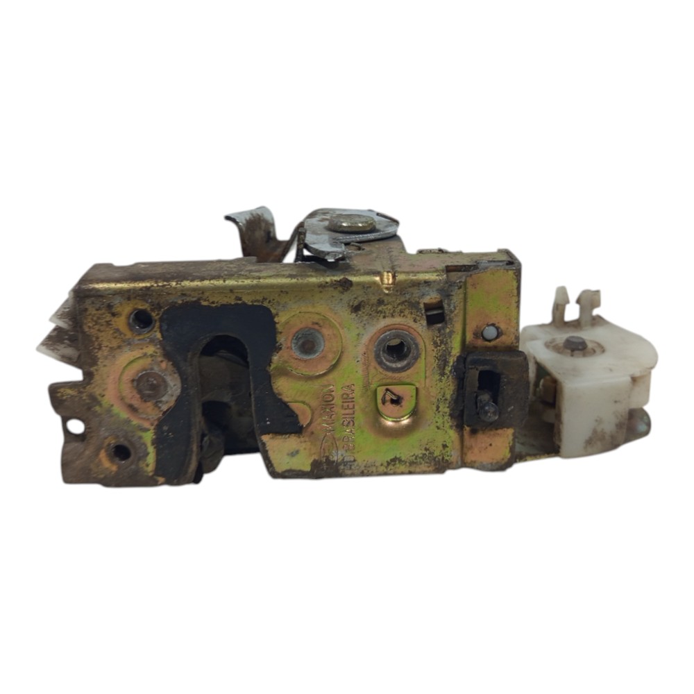 Fechadura Porta Traseira Direita Ford Fiesta 1996 97 A 2003 8