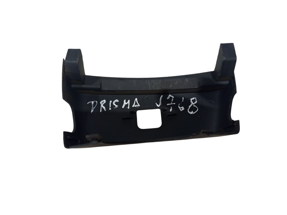 Moldura Superior Acabamento Chave Chevrolet Prisma 1.4 Maxx 3