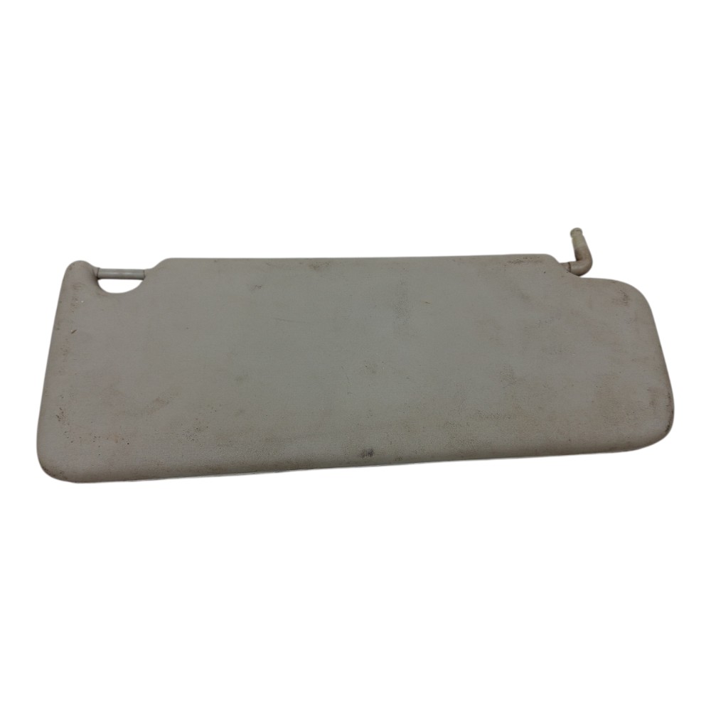 Corta Sol Esquerdo Renault Clio 2000 2001 2002 2003 A 2012 5