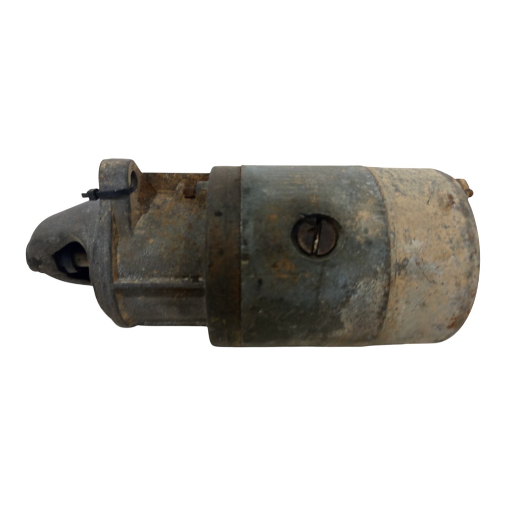 Motor Partida Arranque Volkswagen Gol Parati 1994 A 1999 4