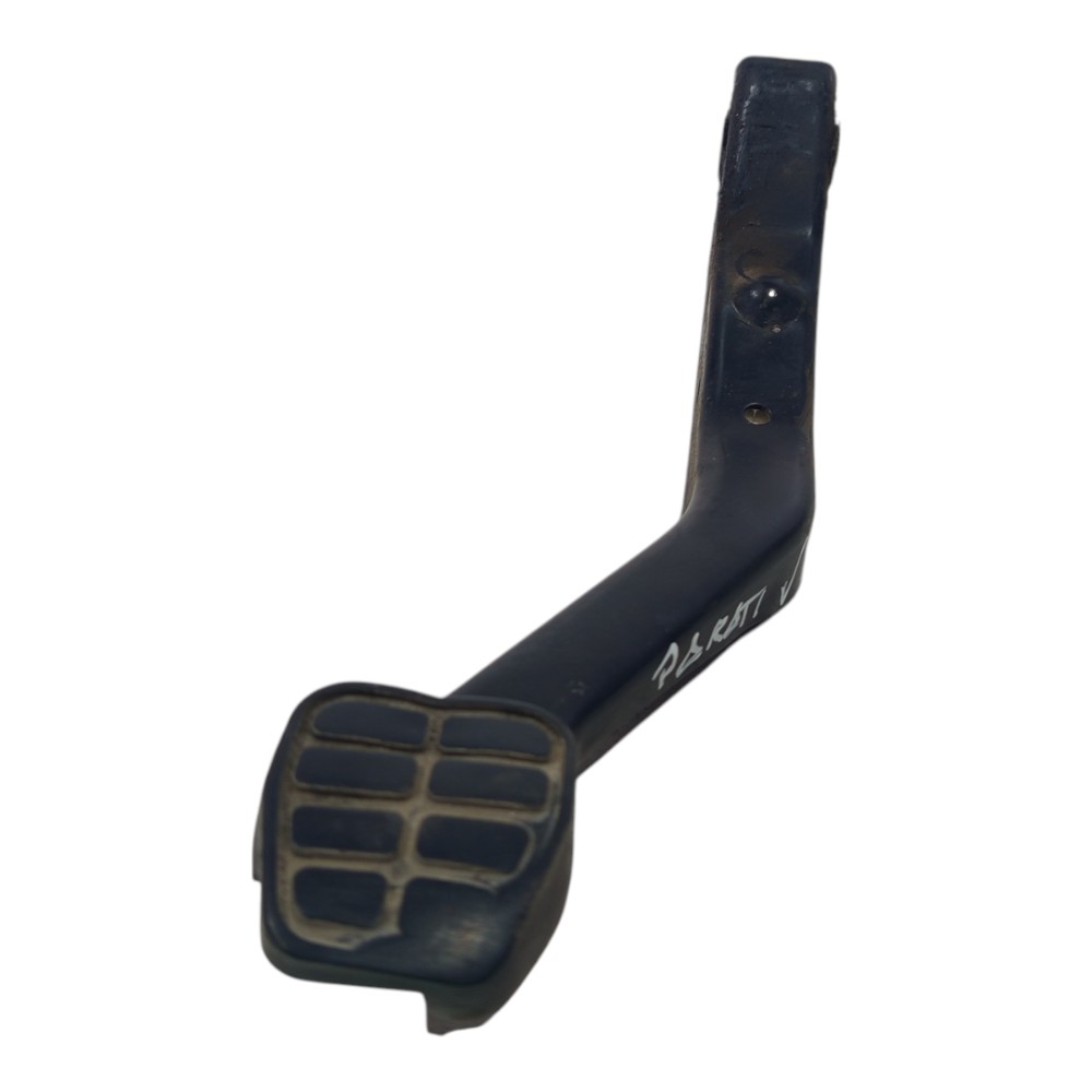 Pedal Freio Volkswagen Parati 99 2000 2001 2002 2003 A 2005 Preto 7