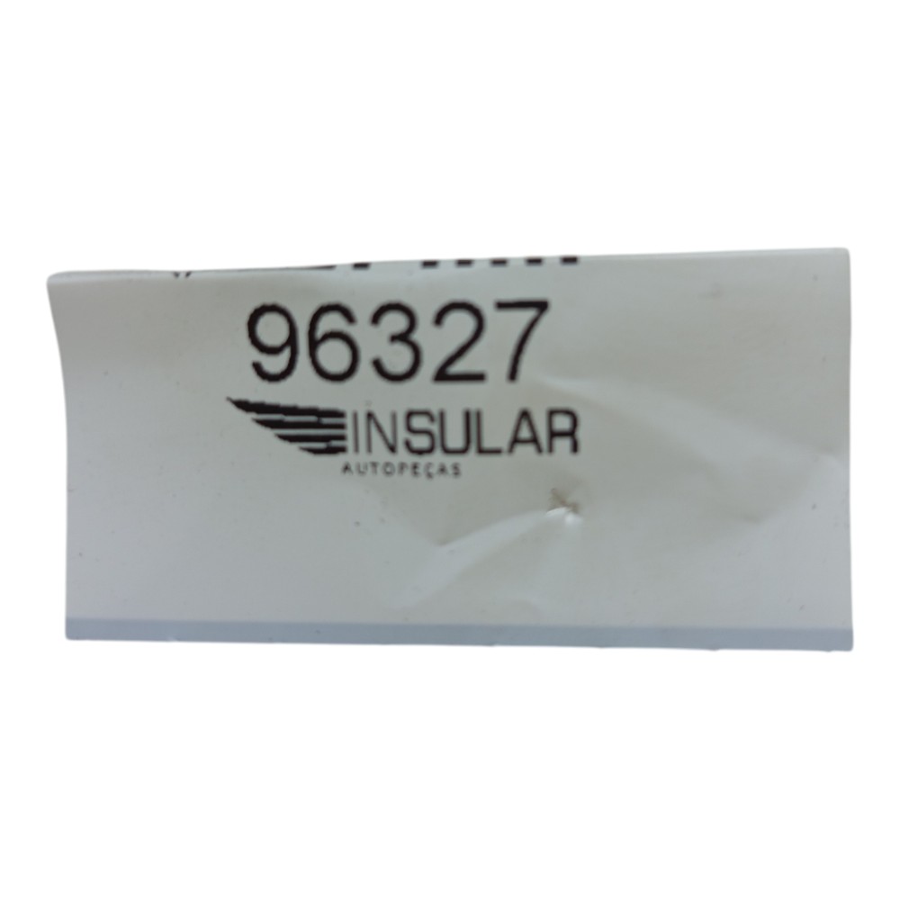 Difusor Ar Esquerdo Ford Escort 1997 1998 1999 2000 A 2003 9