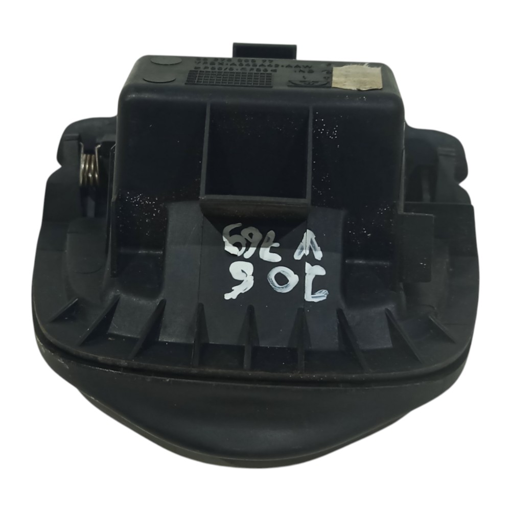Cinzeiro Console Porta Peugeot 206 207 2000 2001 2002 A 2010 4