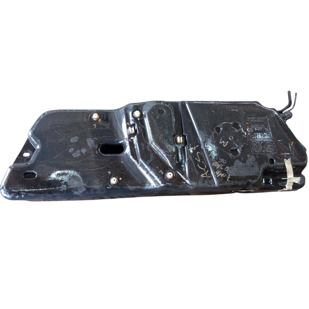 Tanque Combustível Citroen Xsara Picasso 2.0 2001 A 2012 4