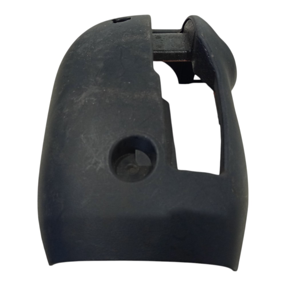 Moldura Capa Inf Coluna Direção Ford Focus 2006 A 2013 1
