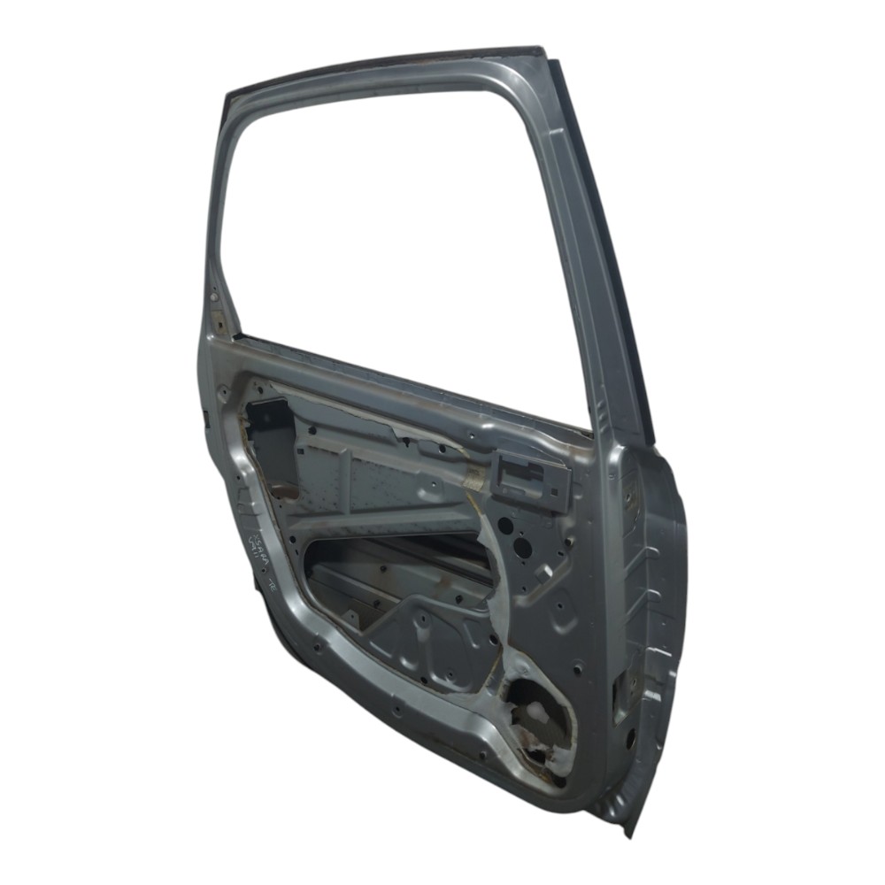 Porta Traseira Esquerda Citroen Xsara Picasso 2001 A 2012 Traseira Esquerdo 6