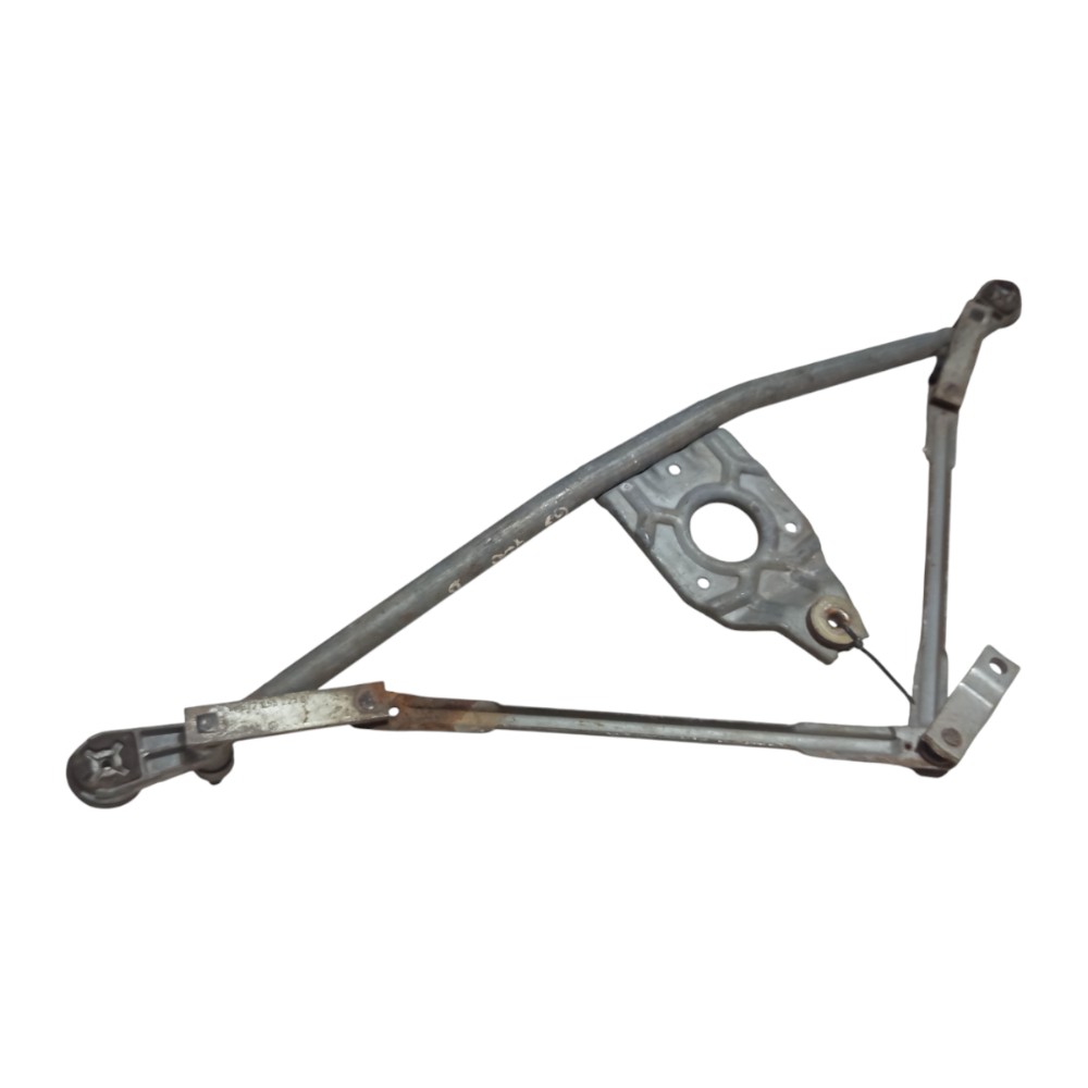 Galhada Limpador Parabrisa Volkswagen Gol G3 1999 A 2005 9