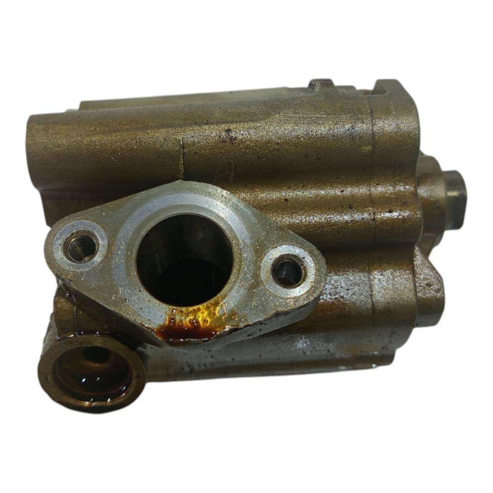 Bomba Óleo Original Ford Fusion 2.3 8v 2006 2007 2008 A 2009 8