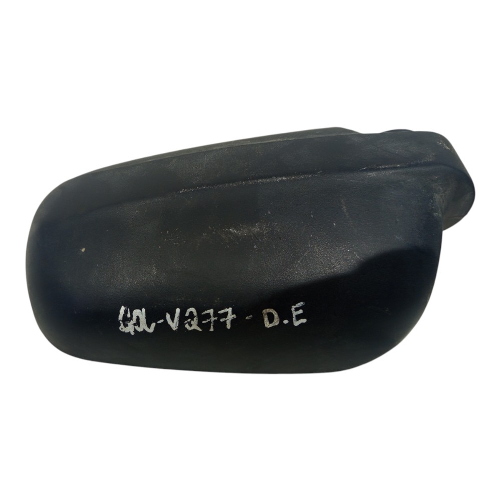 Retrovisor Esq Vw Gol G3 99 2000 2001 A 2005 Avaria Detalhes 3