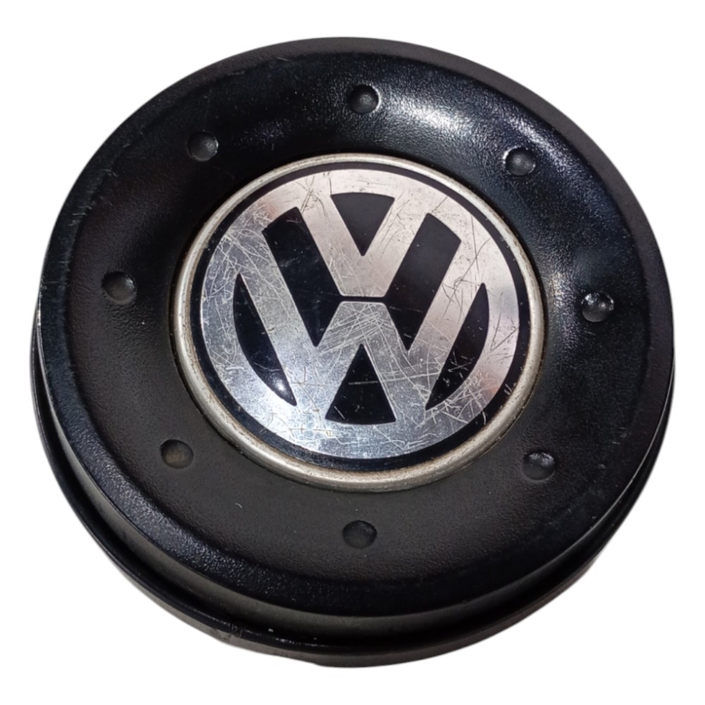 Tampa Volante Botao Buzina Vw Parati 2005 A 2013 1