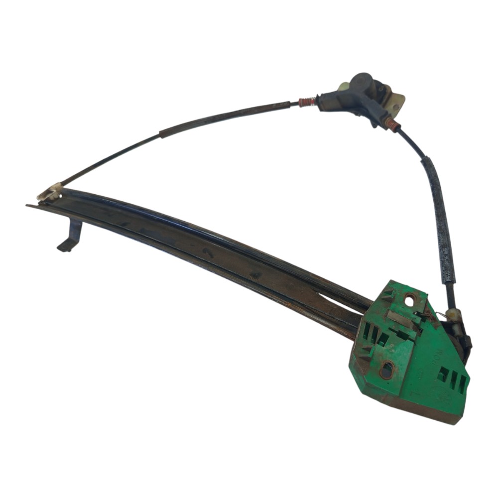 Maquina Vidro Dianteira Direita Ford Ka 1997 1998 A 2007 3