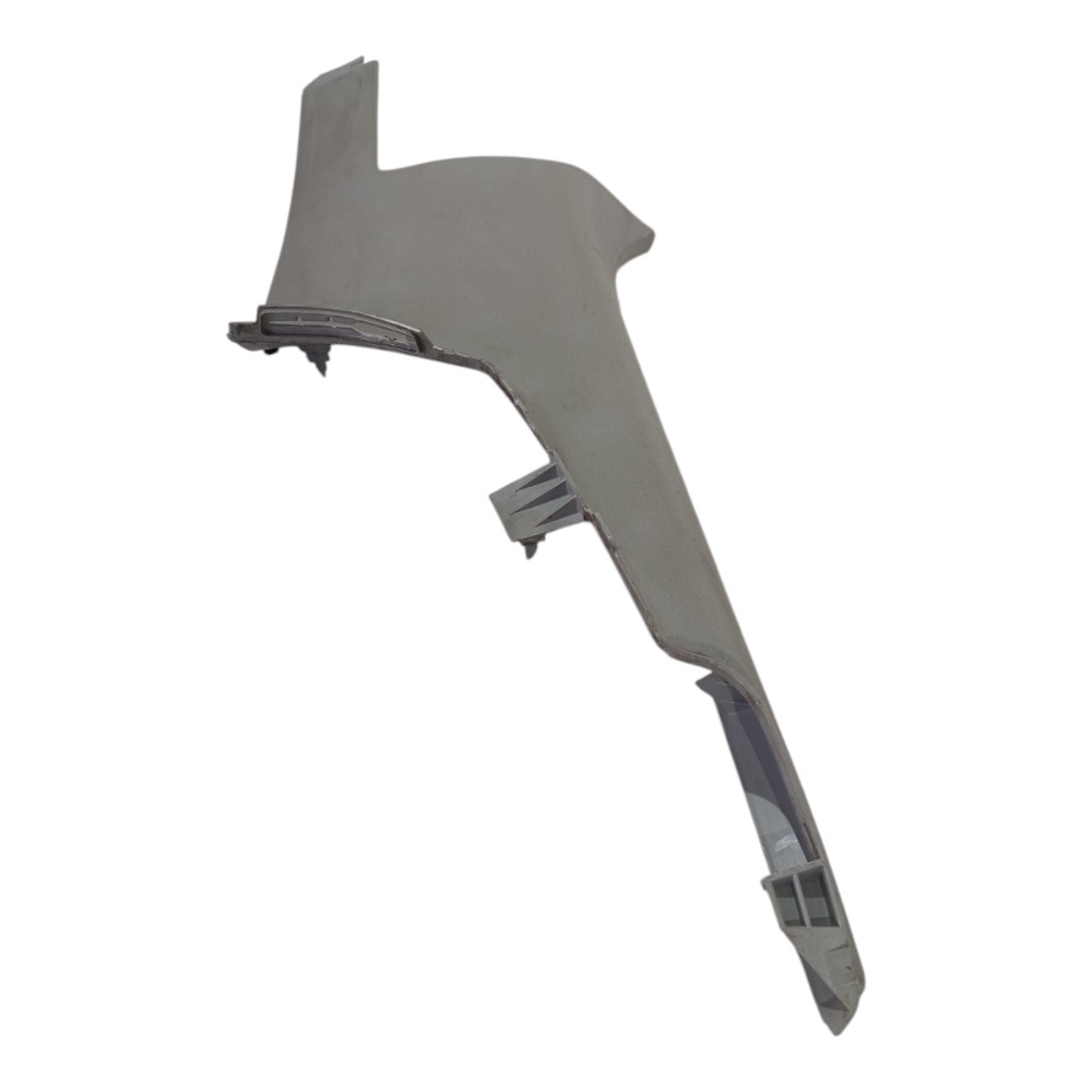 Revestimento Coluna Traseira Direita Ford Focus 2008 A 2013 2