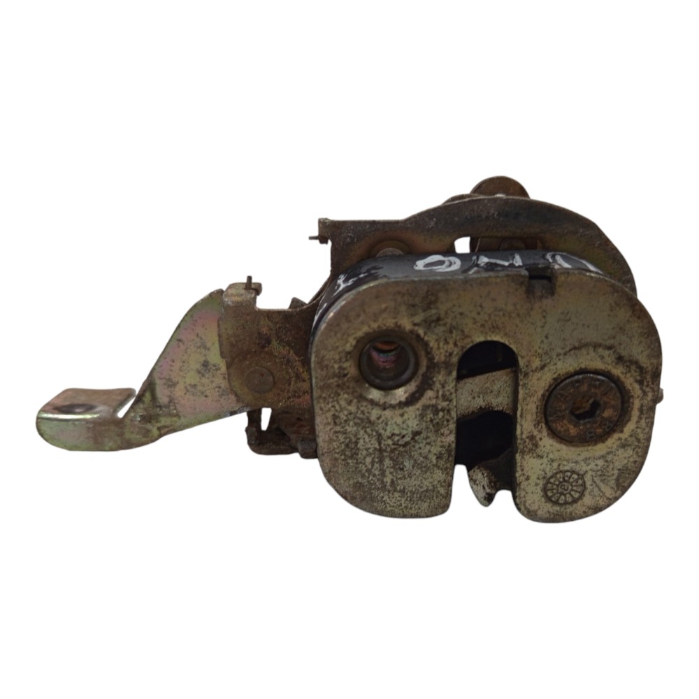 Fechadura Traseira Direita Fiat Uno 1993 1994 1995 A 2002 1