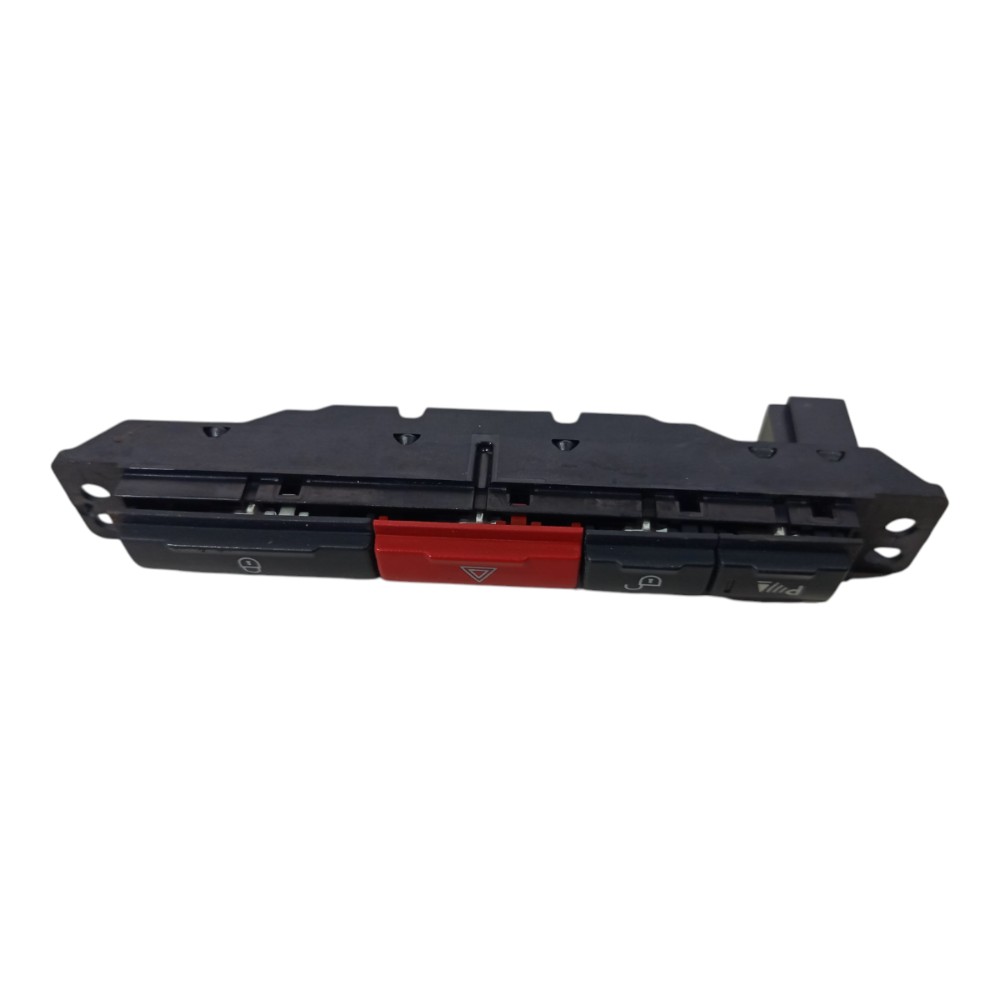Botões Painel Central Pisca Freelander 2 2006 2007 A 2014 3