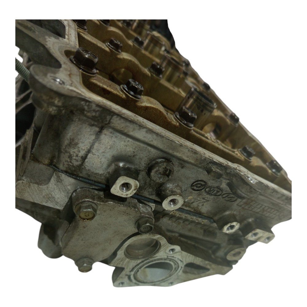 Cabeçote Hyundai I30 1.8 16v 150cv 2013 2014 2015 A 2016 4